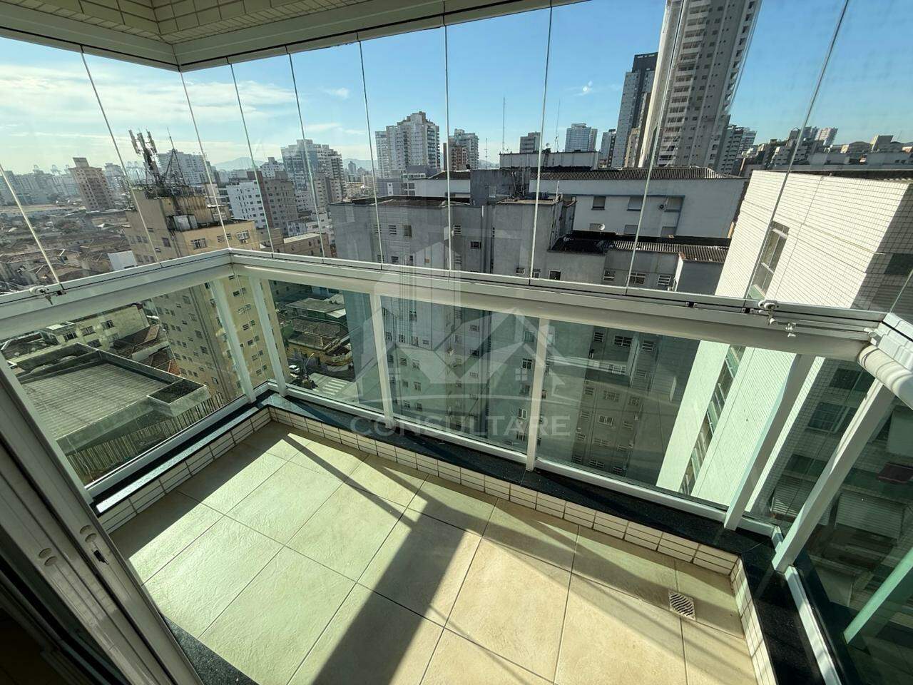 Apartamento para aluguel no bairro Boqueirão por 4.400,00: 