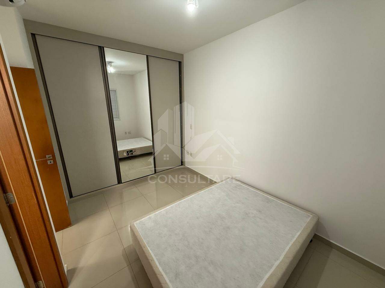 Apartamento para aluguel no bairro Boqueirão por 4.400,00: 