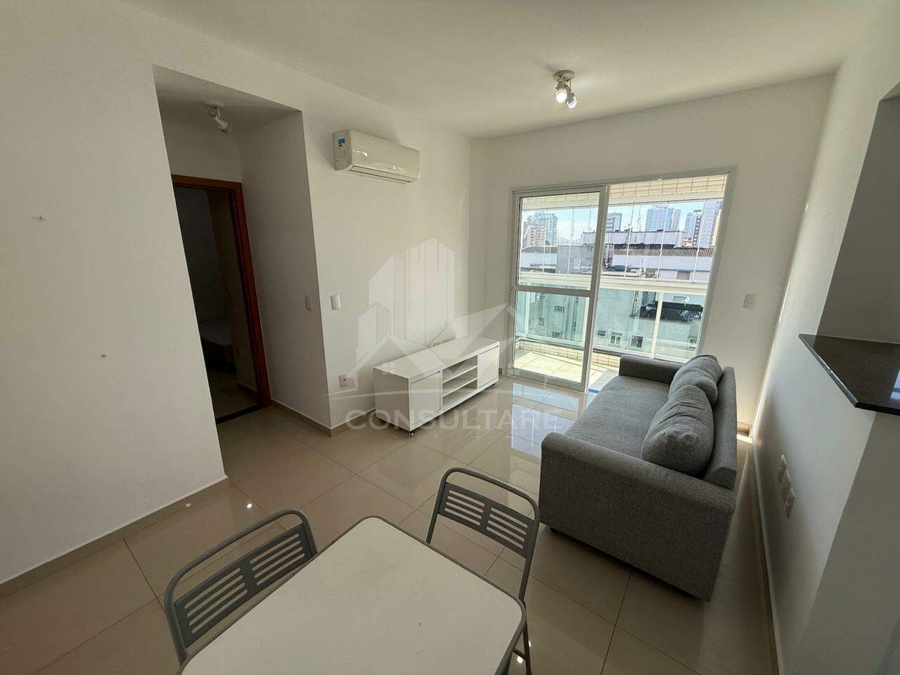 Apartamento para aluguel no bairro Boqueirão por 4.400,00: 
