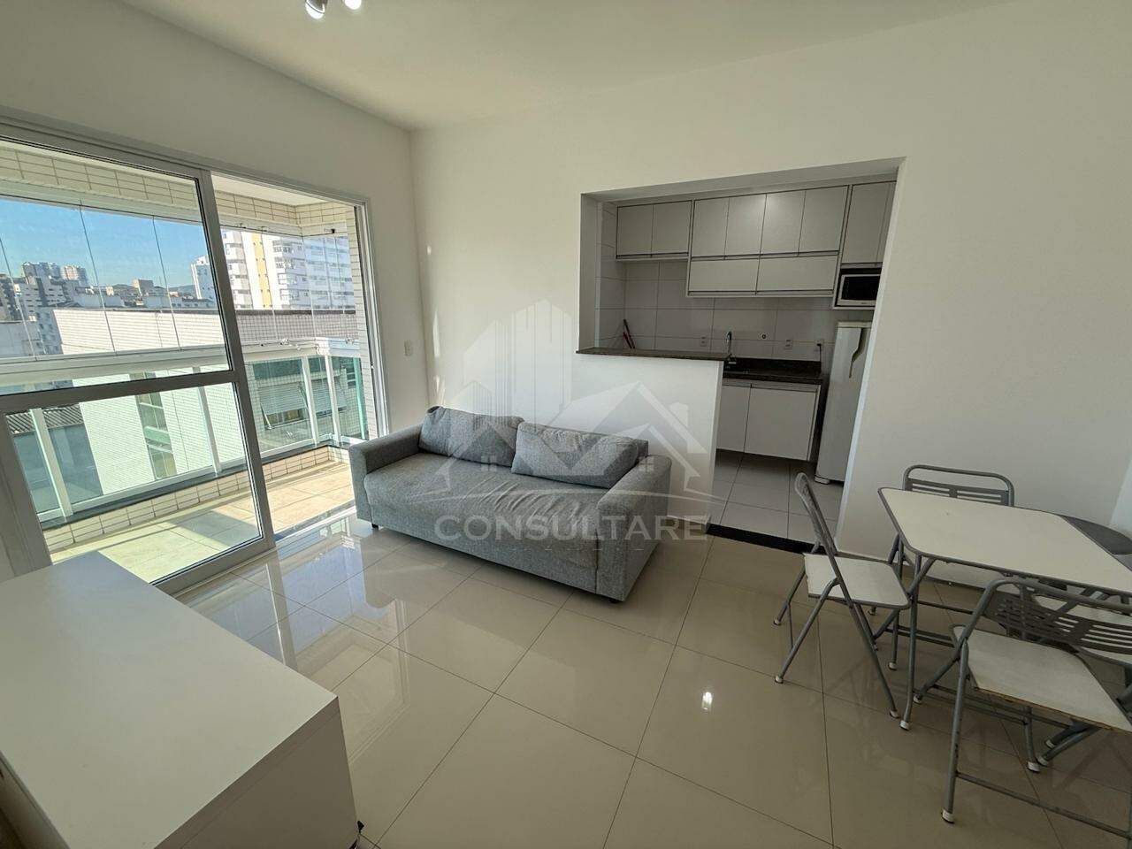 Apartamento para aluguel no bairro Boqueirão por 4.400,00: 