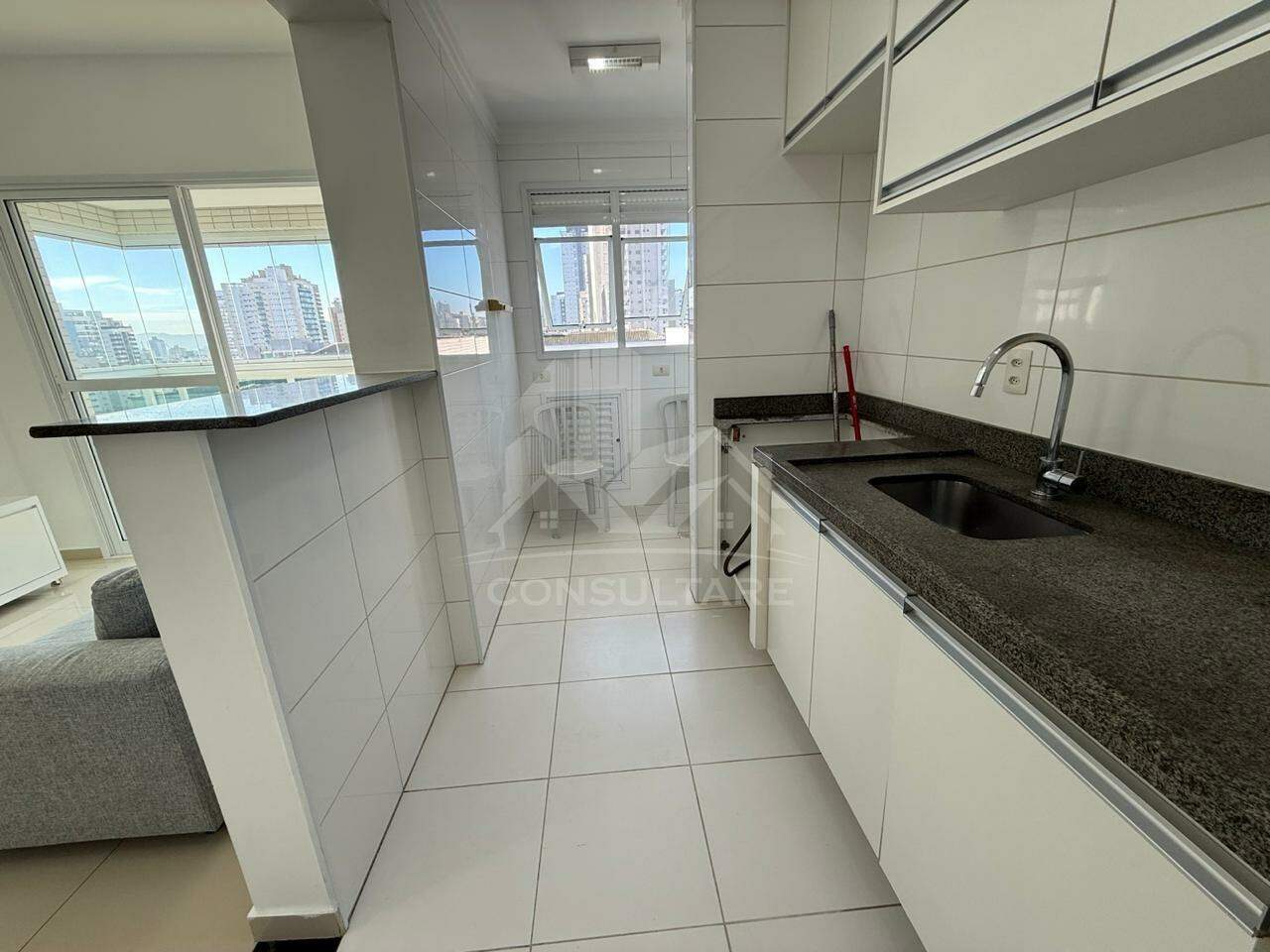 Apartamento para aluguel no bairro Boqueirão por 4.400,00: 