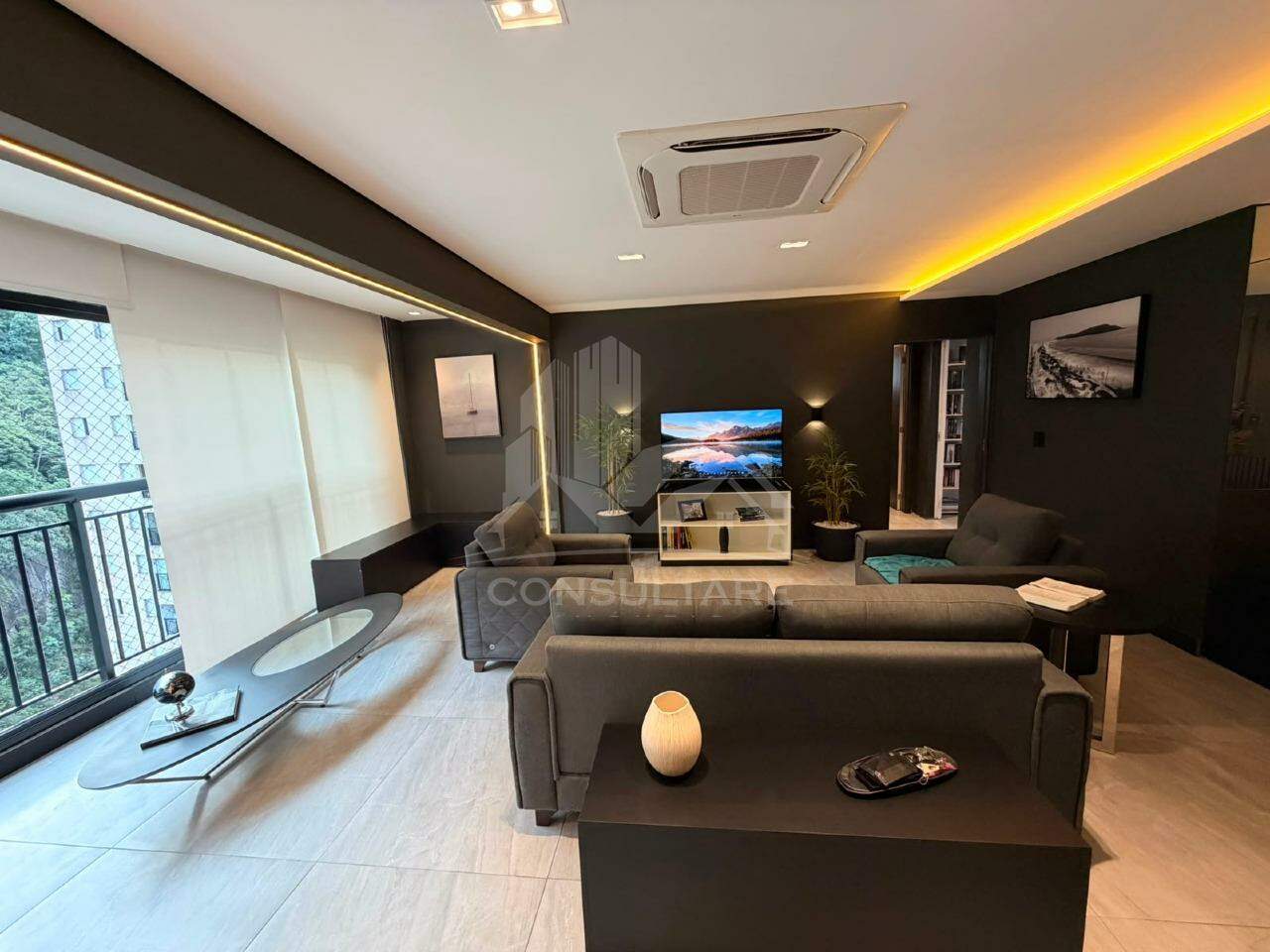 Apartamento à venda no bairro Marapé por 890.000,00: 