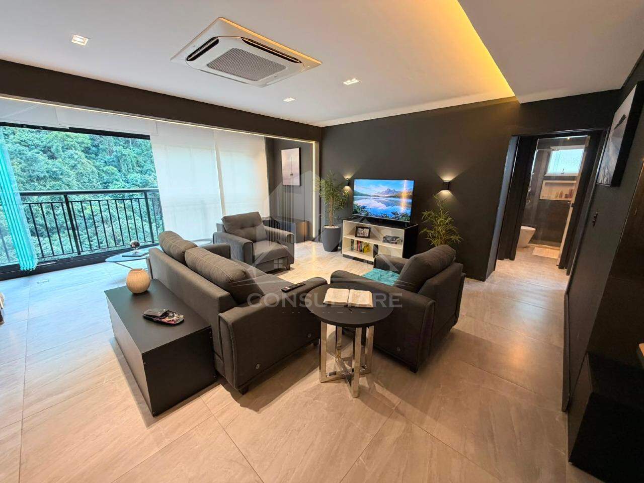 Apartamento à venda no bairro Marapé por 890.000,00: 