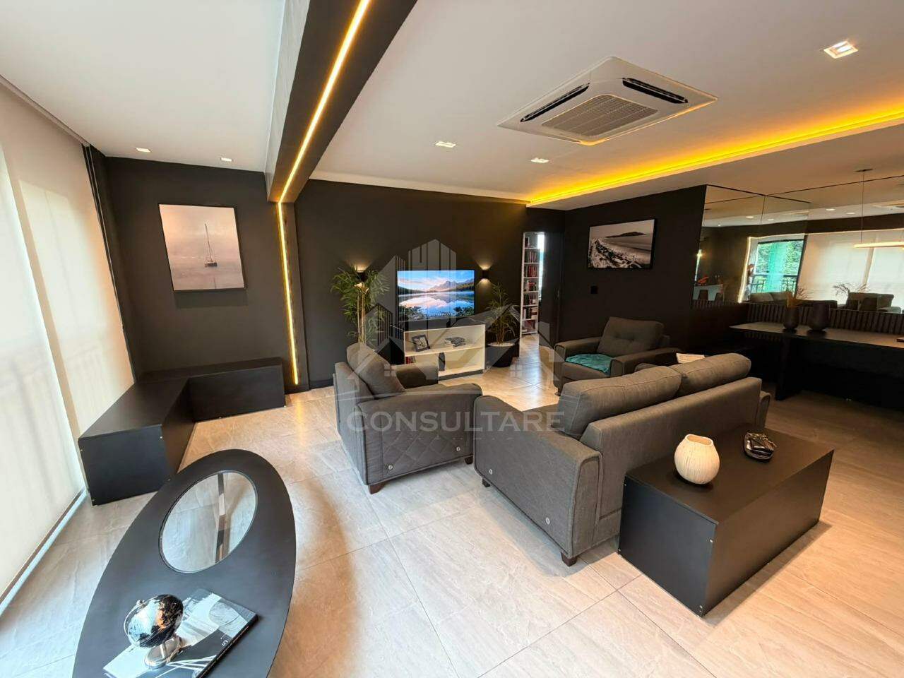 Apartamento à venda no bairro Marapé por 890.000,00: 