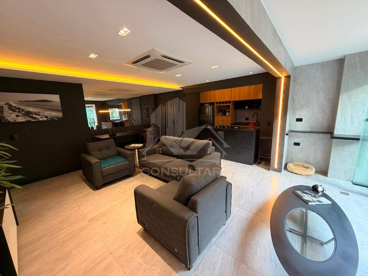 Apartamento à venda no bairro Marapé por 890.000,00: 