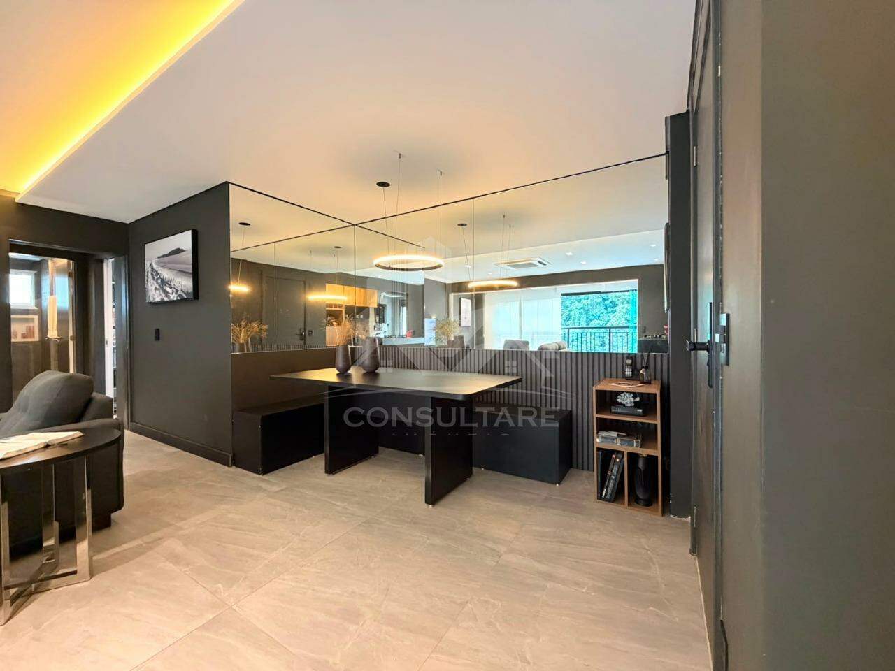 Apartamento à venda no bairro Marapé por 890.000,00: 
