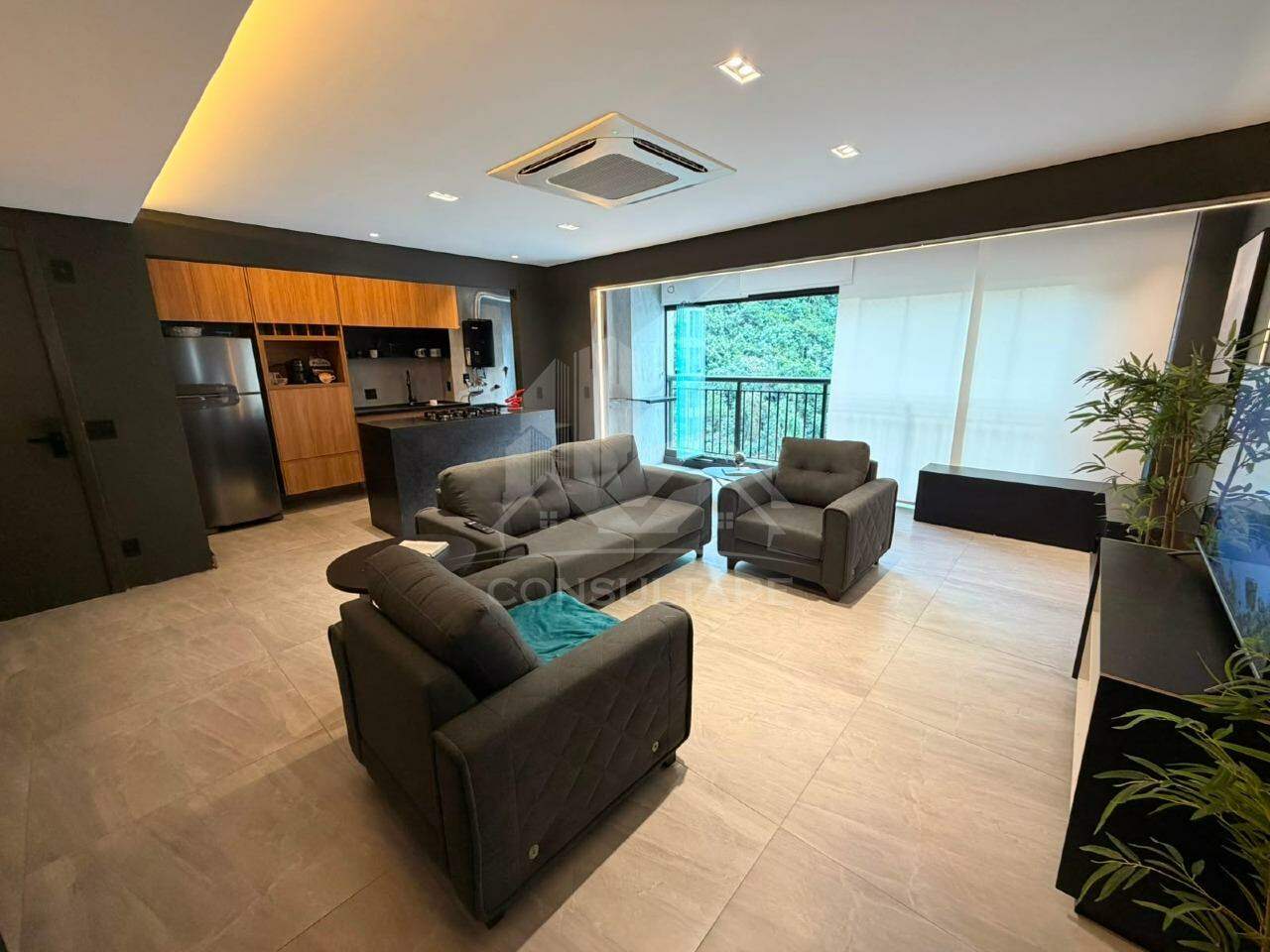 Apartamento à venda no bairro Marapé por 890.000,00: 