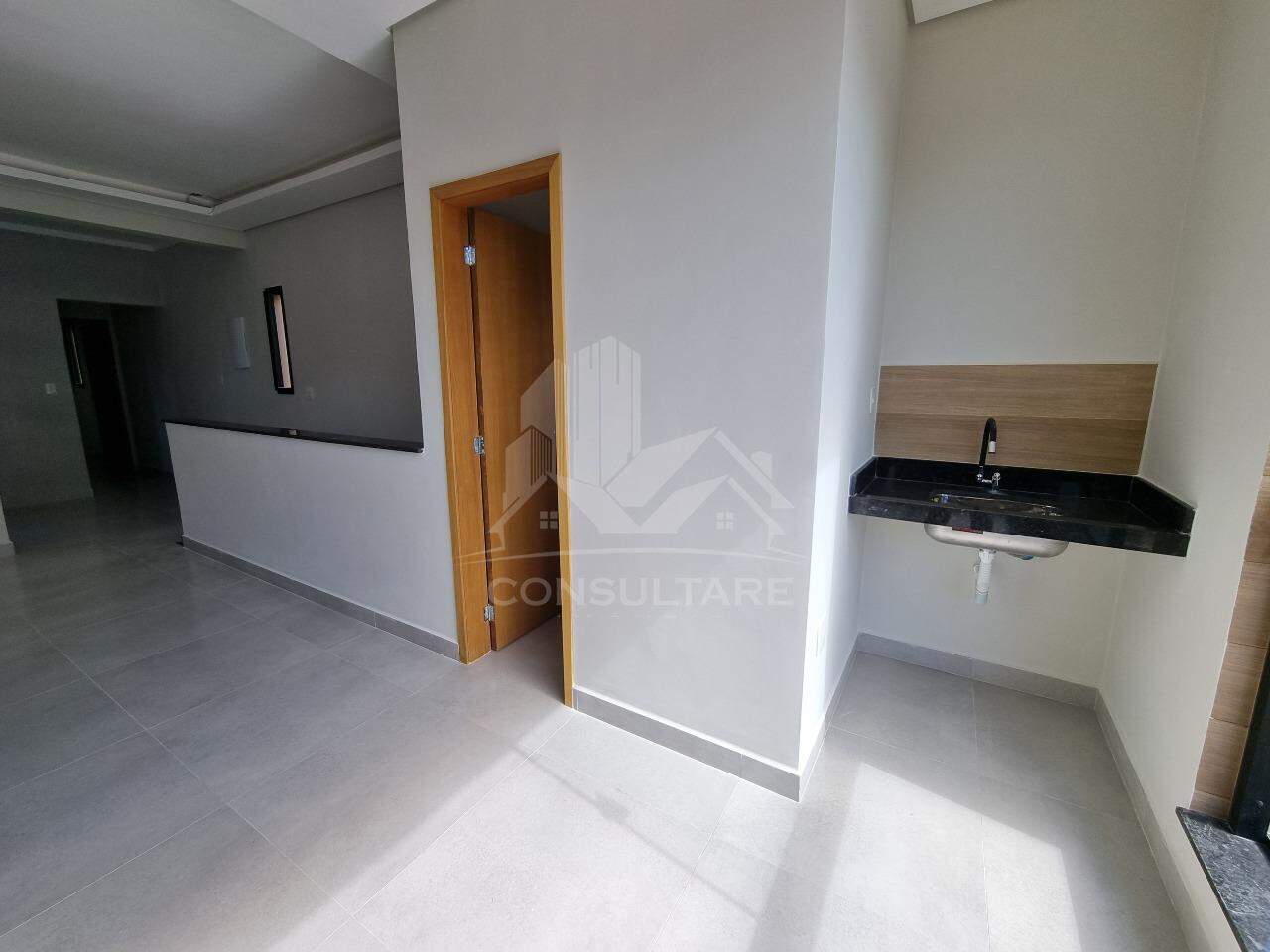 Casa à venda no bairro Marapé por 742.000,00: Sala
