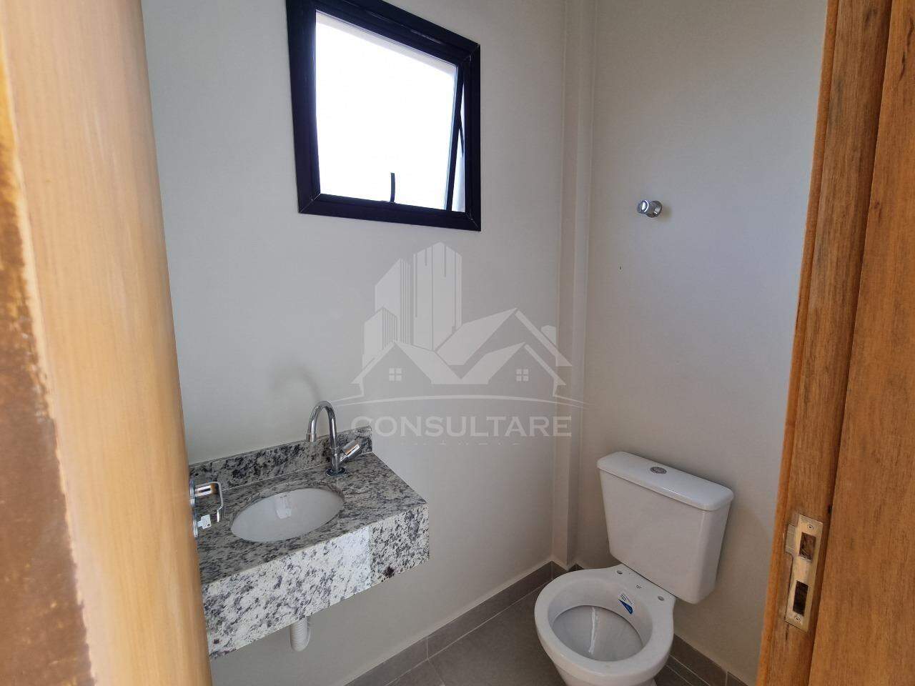 Casa à venda no bairro Marapé por 742.000,00: Lavabo