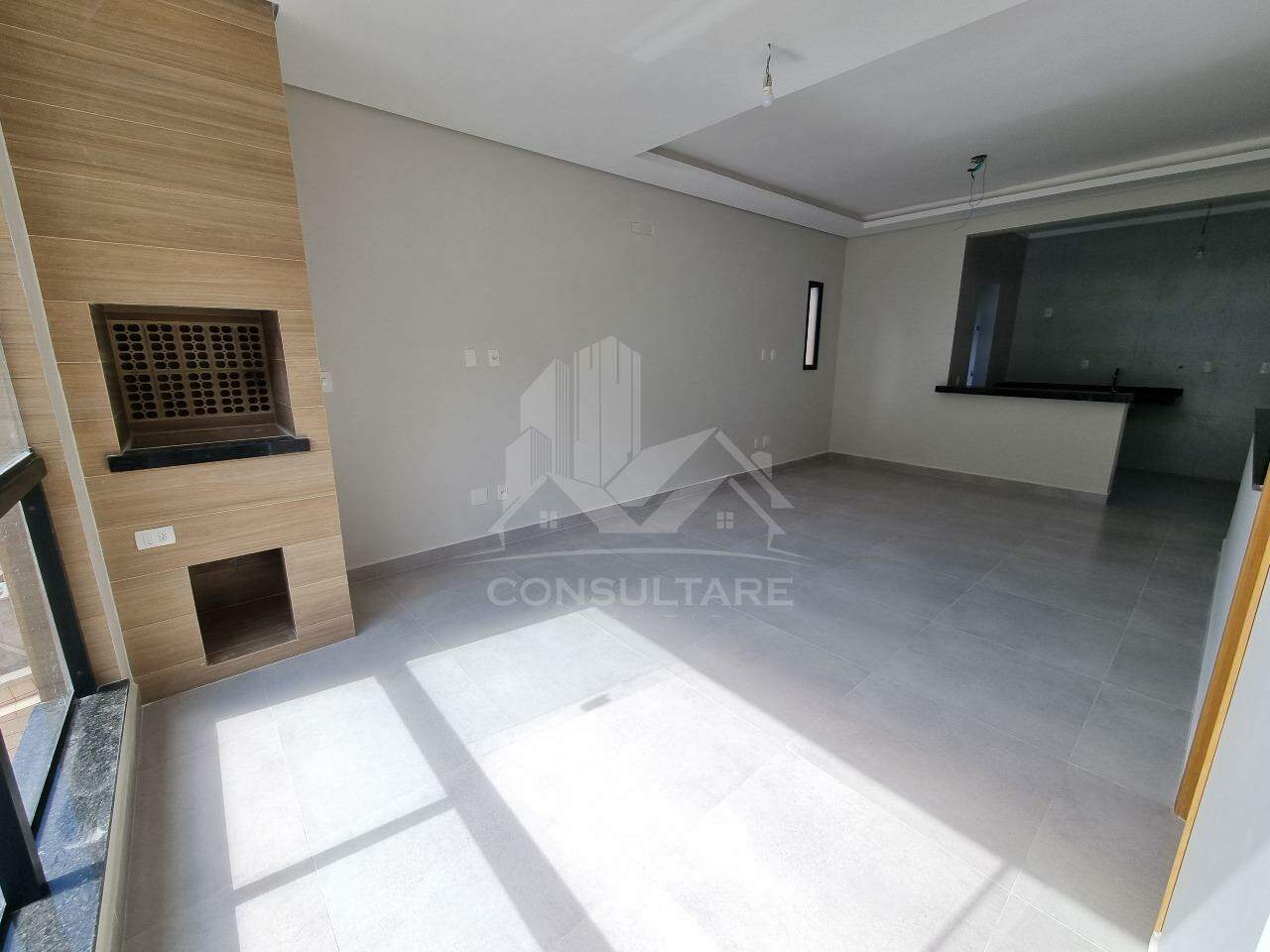 Casa à venda no bairro Marapé por 742.000,00: Sala