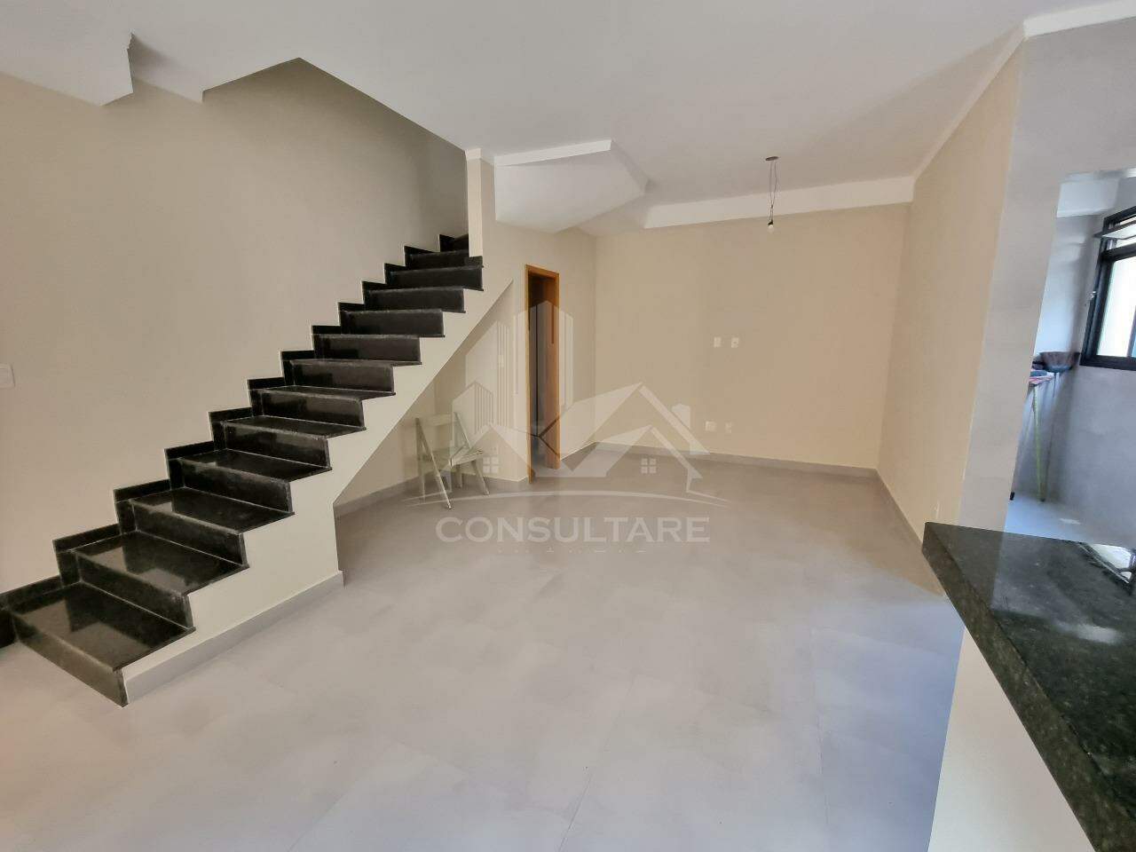 Casa à venda no bairro Marapé por 742.000,00: Sala