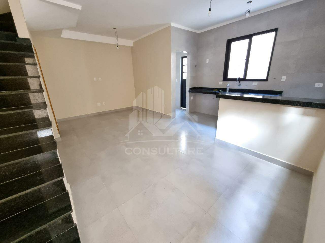 Casa à venda no bairro Marapé por 742.000,00: Sala