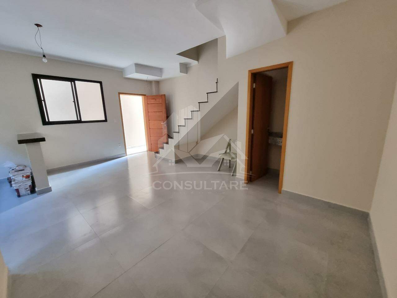 Casa à venda no bairro Marapé por 742.000,00: Sala