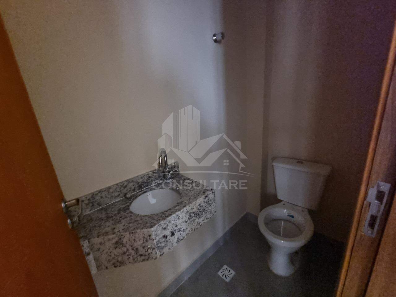 Casa à venda no bairro Marapé por 742.000,00: Lavabo