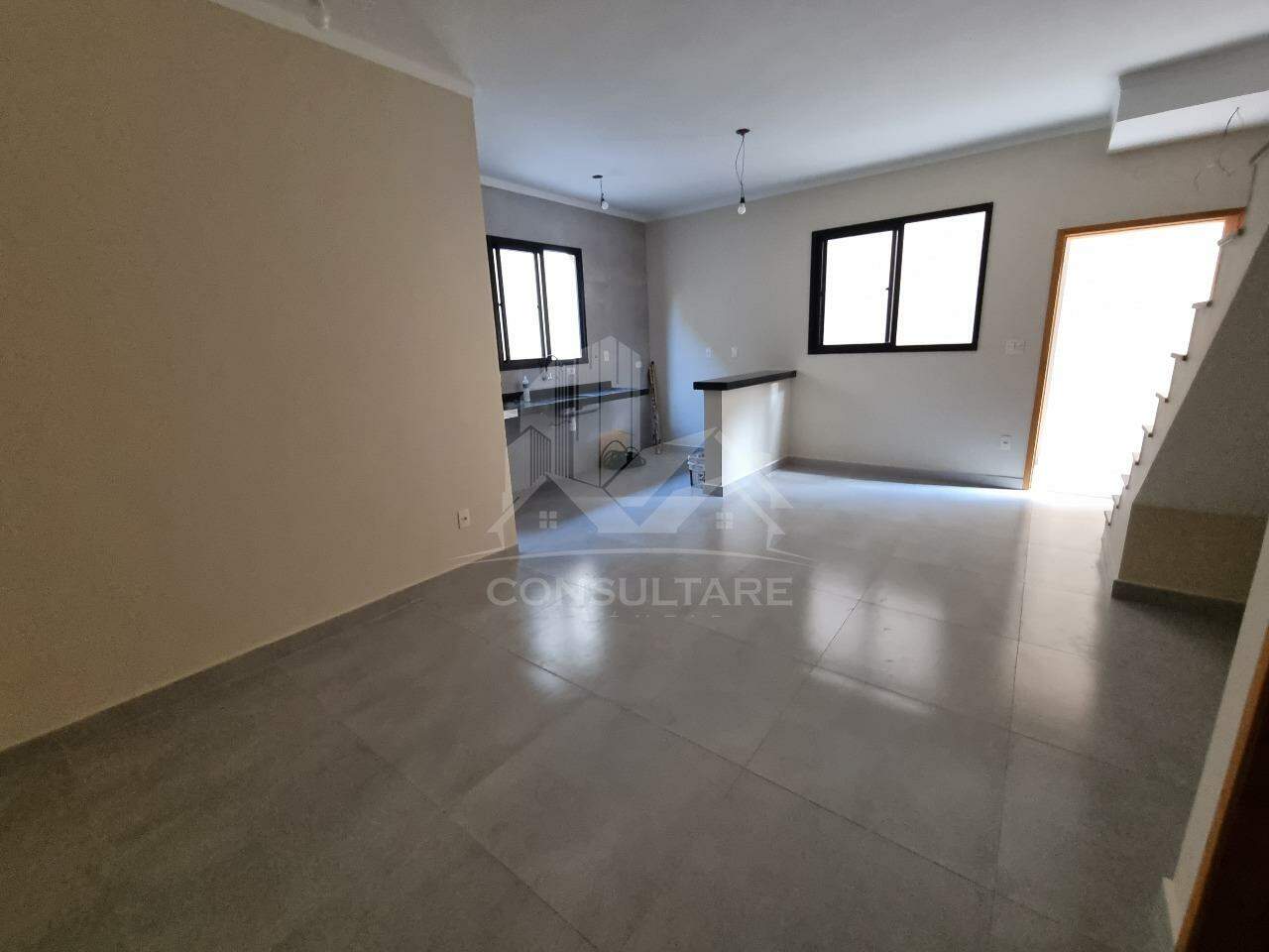 Casa à venda no bairro Marapé por 742.000,00: Sala