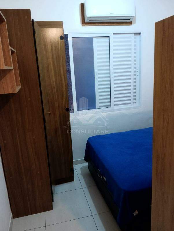 Kitnet à venda no bairro Aparecida por 279.000,00: Quarto