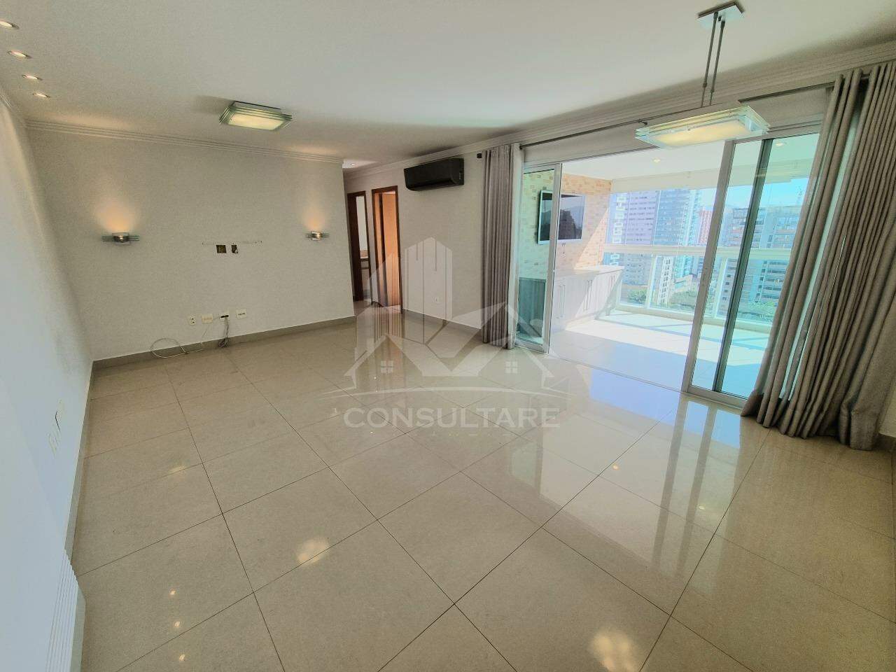 Apartamento à venda no bairro Boqueirão por 1.620.000,00: Sala
