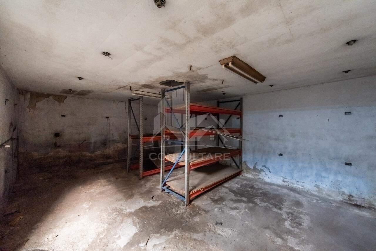 Depósito-Galpão, 360 m² - Foto 9