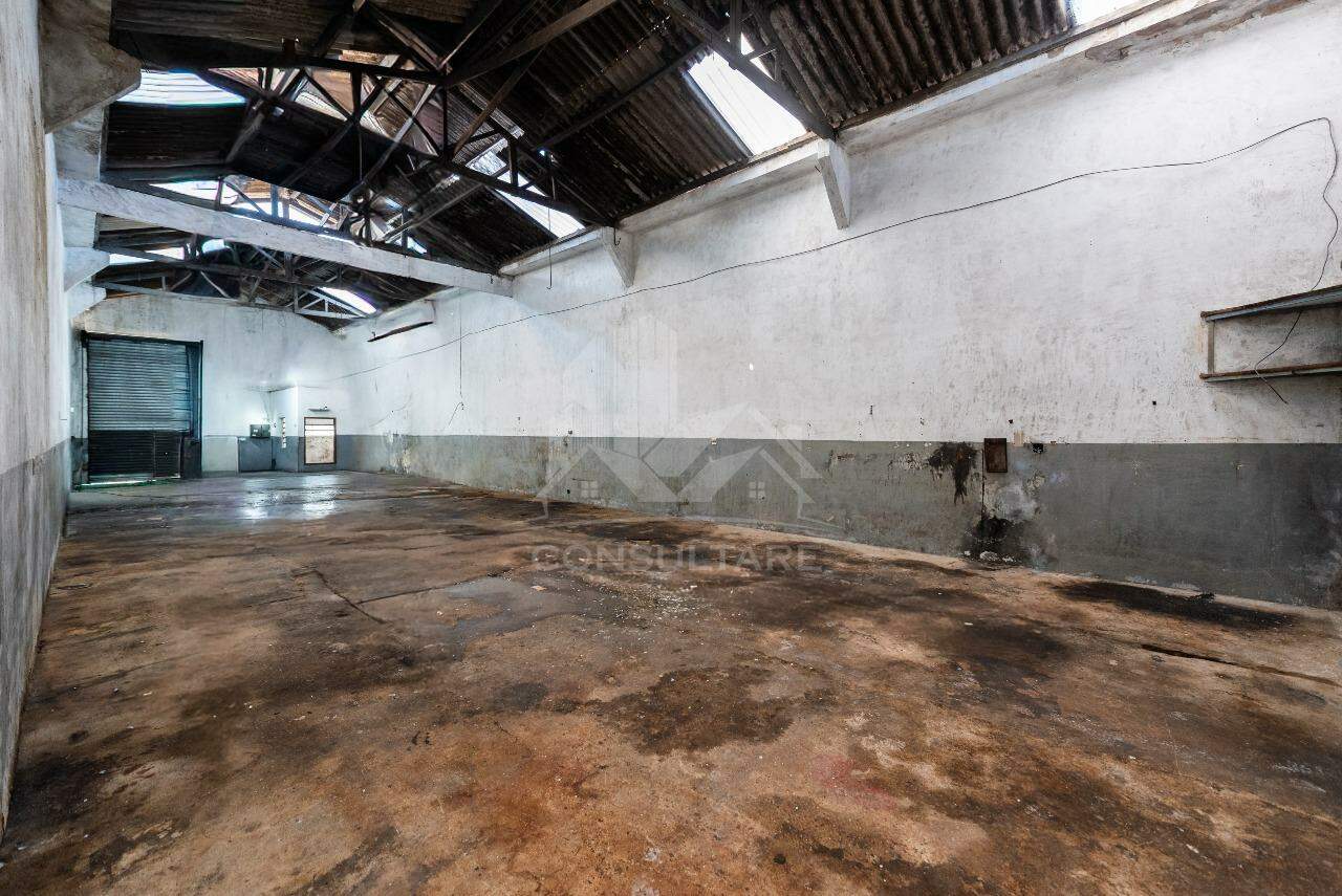 Depósito-Galpão, 360 m² - Foto 1