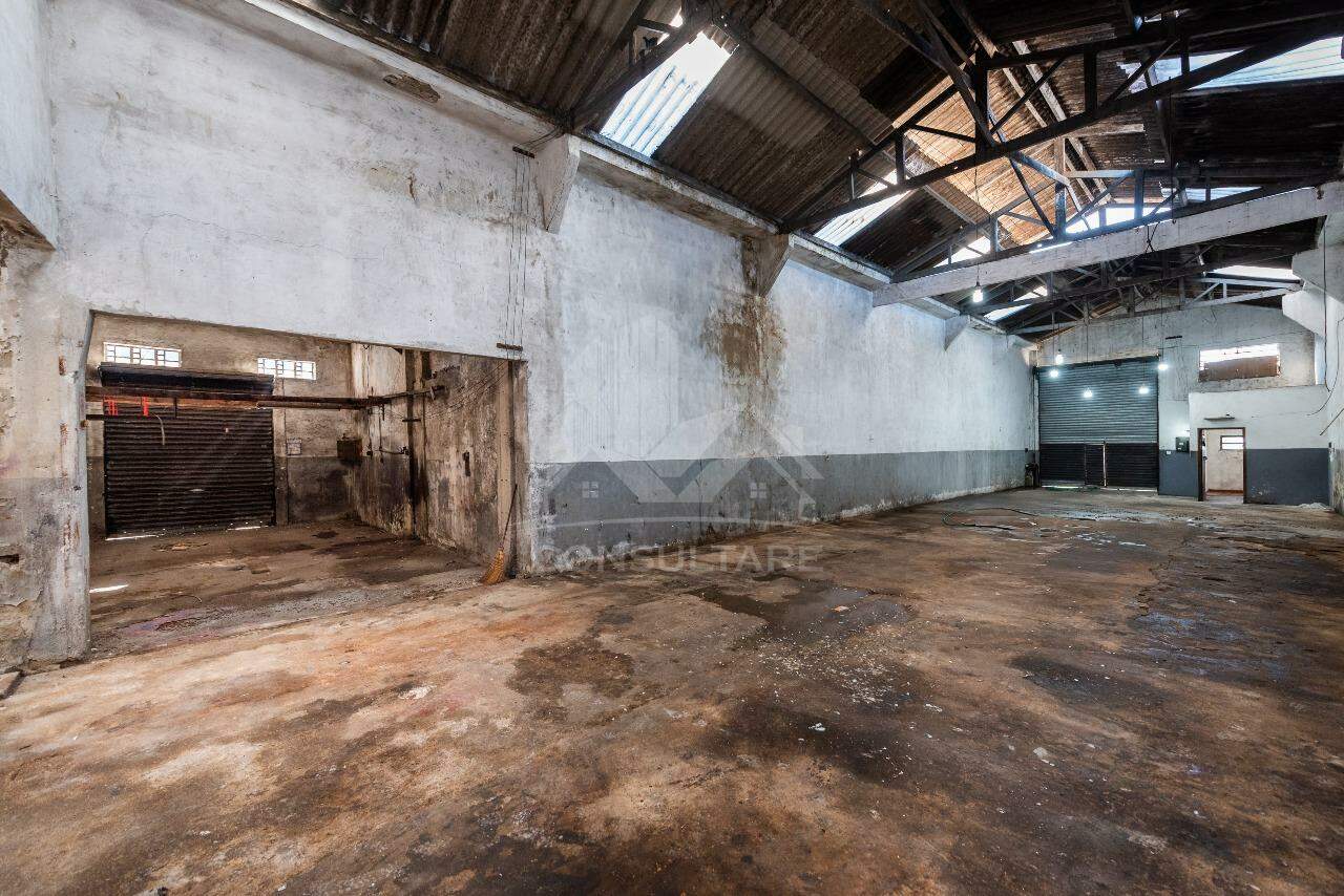 Depósito-Galpão, 360 m² - Foto 3