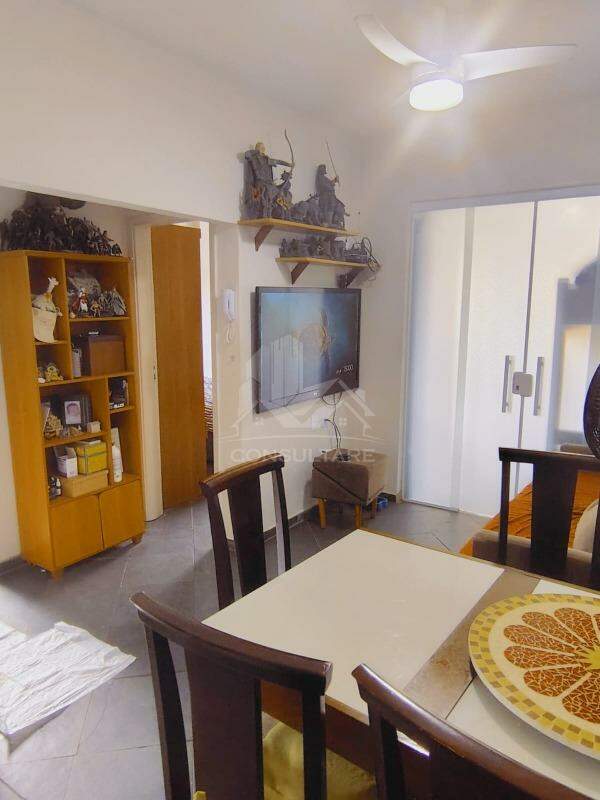 Apartamento à venda no bairro Embaré por 382.000,00: 