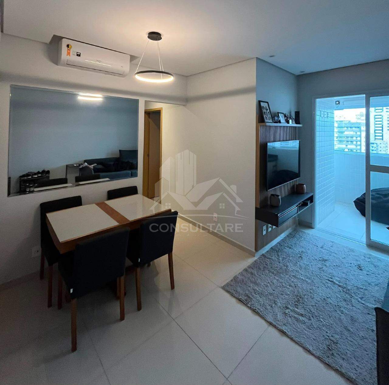 Apartamento à venda no bairro Boqueirão por 975.000,00: 