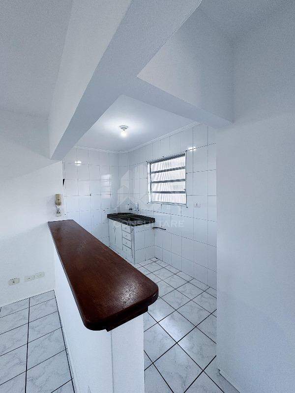 Apartamento para aluguel no bairro Aparecida por 3.000,00: 