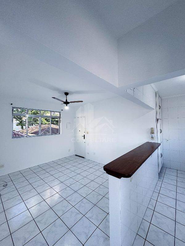Apartamento para aluguel no bairro Aparecida por 3.000,00: 