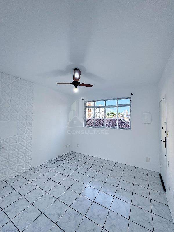 Apartamento para aluguel no bairro Aparecida por 3.000,00: 