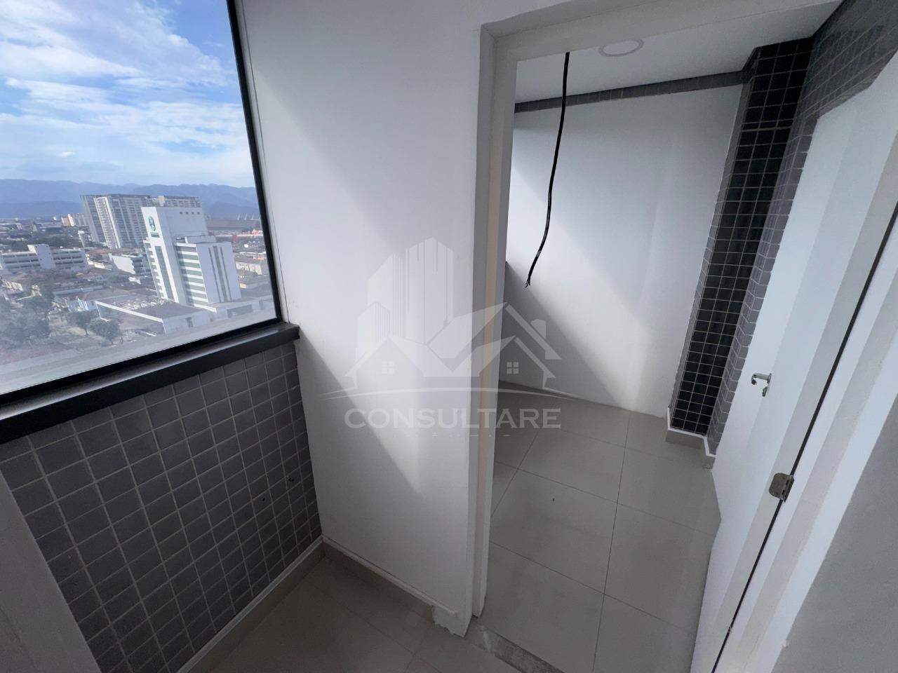 Sala comercial para aluguel no bairro Encruzilhada por 5.700,00: 