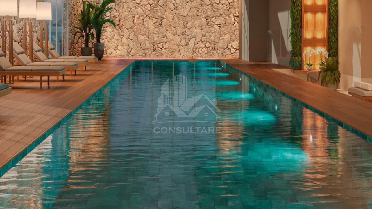 Apartamento à venda no bairro Ponta da Praia por 5.300.000,00: 