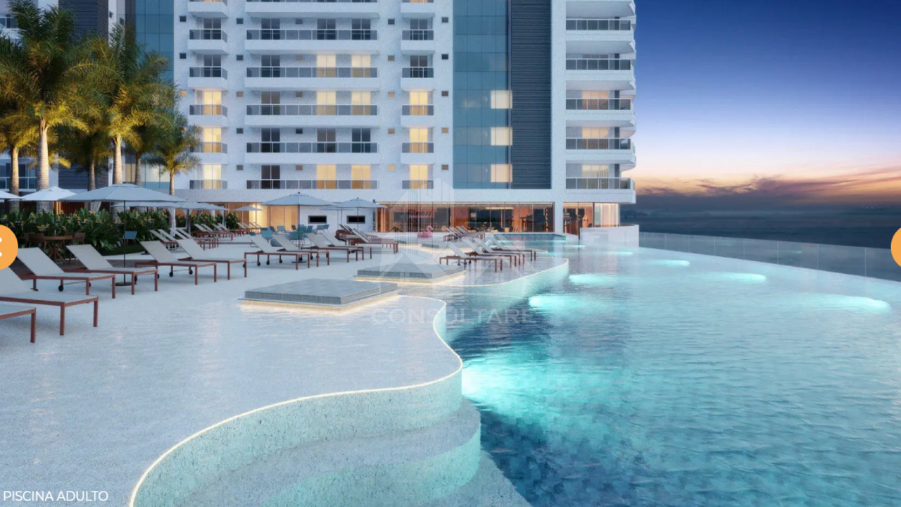 Apartamento à venda no bairro Ponta da Praia por 5.300.000,00: 