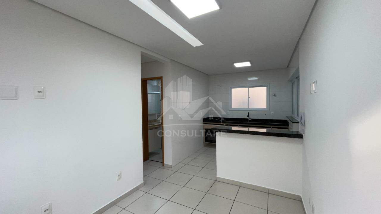 Casa para aluguel no bairro Vila São Jorge por 2.500,00: 