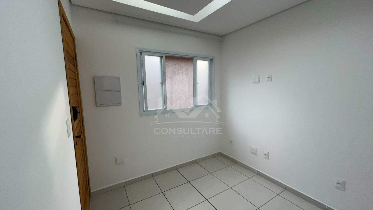Casa para aluguel no bairro Vila São Jorge por 2.500,00: 