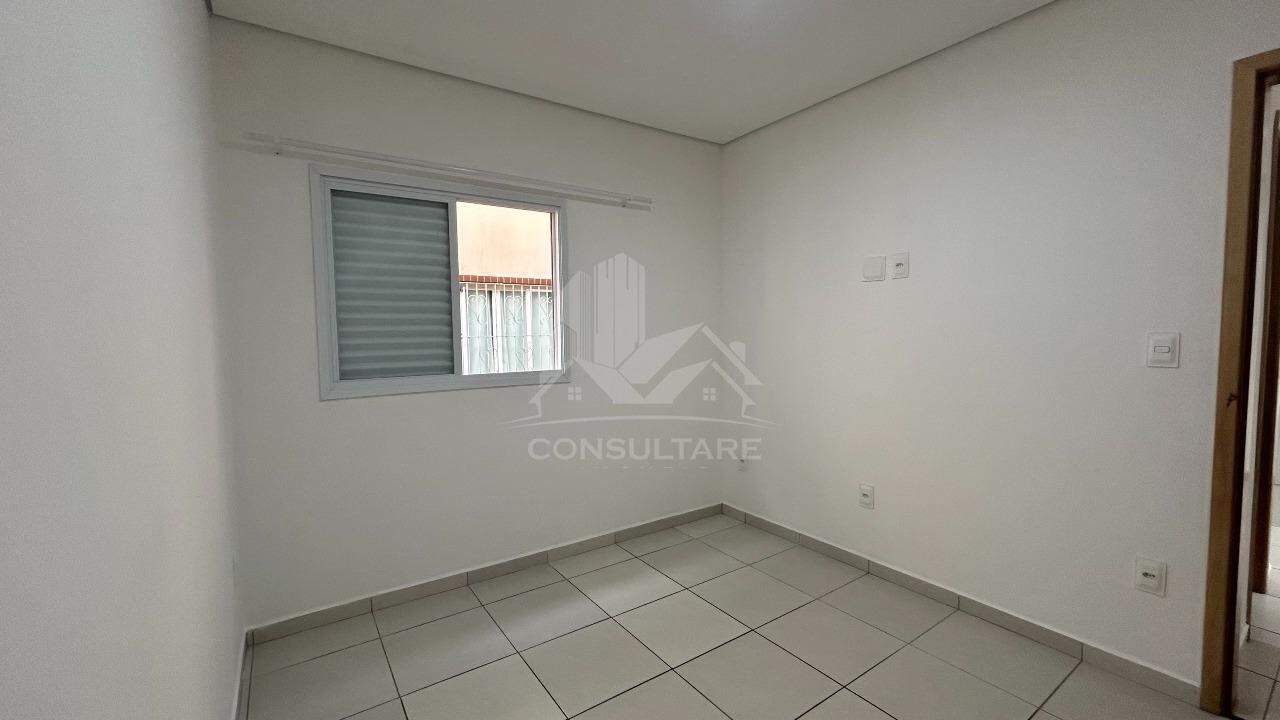 Casa para aluguel no bairro Vila São Jorge por 2.500,00: 