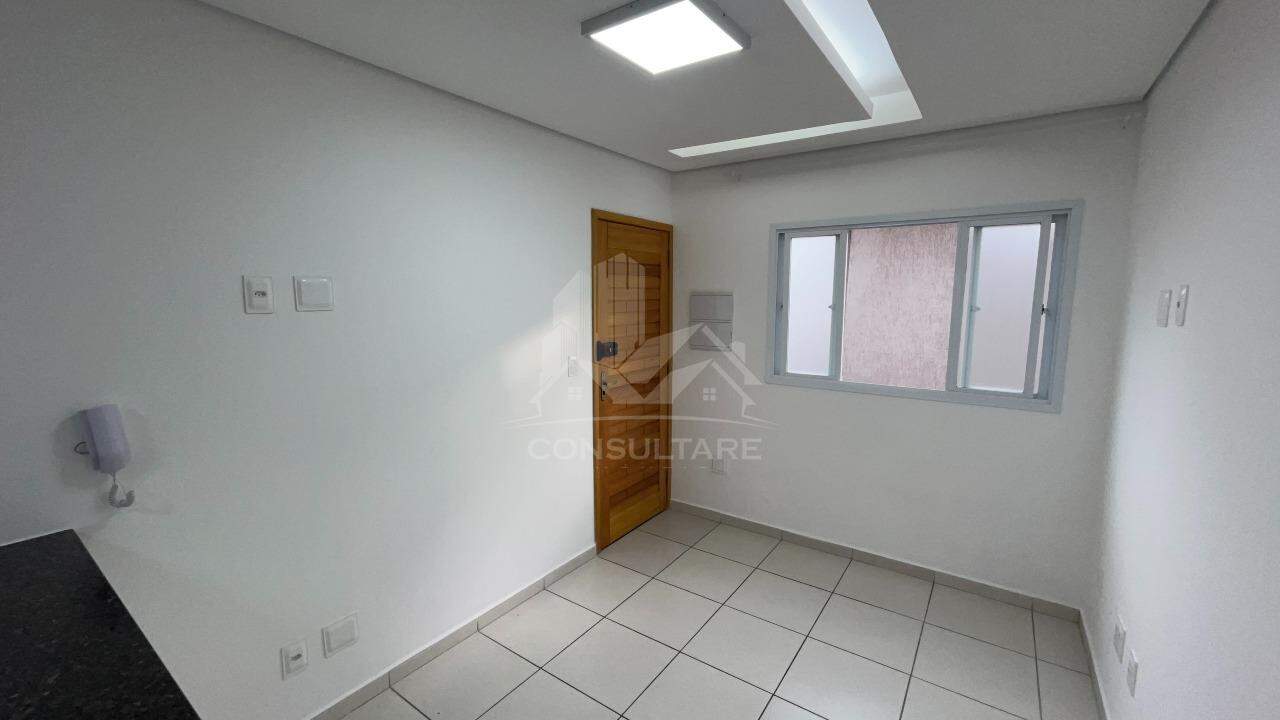 Casa para aluguel no bairro Vila São Jorge por 2.500,00: 