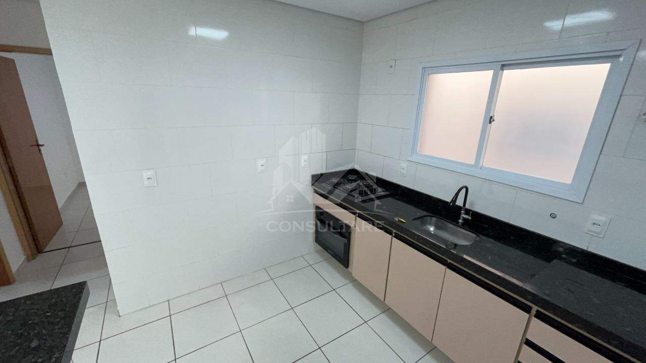 Casa para aluguel no bairro Vila São Jorge por 2.500,00: 