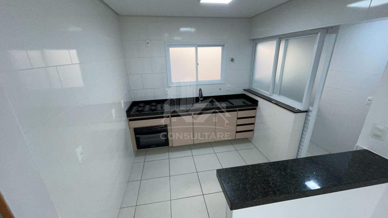 Casa para aluguel no bairro Vila São Jorge por 2.500,00: 