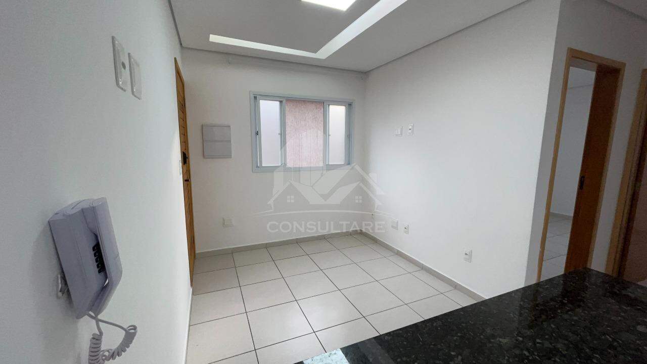 Casa para aluguel no bairro Vila São Jorge por 2.500,00: 