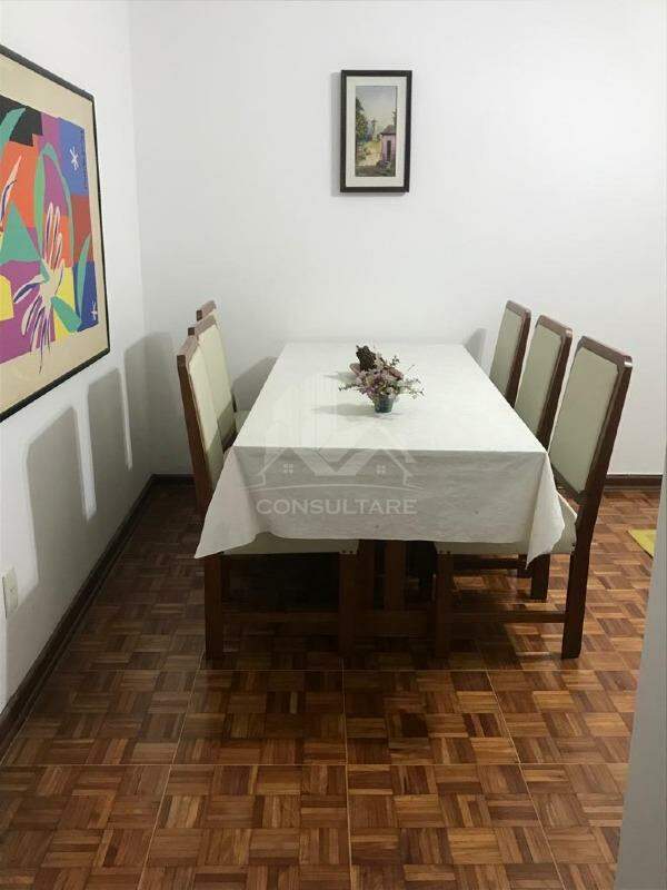 Apartamento à venda no bairro Itararé por 340.000,00: 