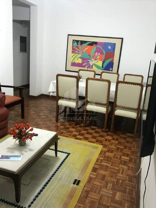 Apartamento à venda no bairro Itararé por 340.000,00: 