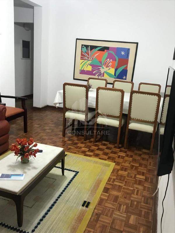 Apartamento à venda no bairro Itararé por 340.000,00: 