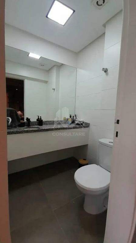 Sala comercial para aluguel no bairro Boqueirão por 9.500,00: 