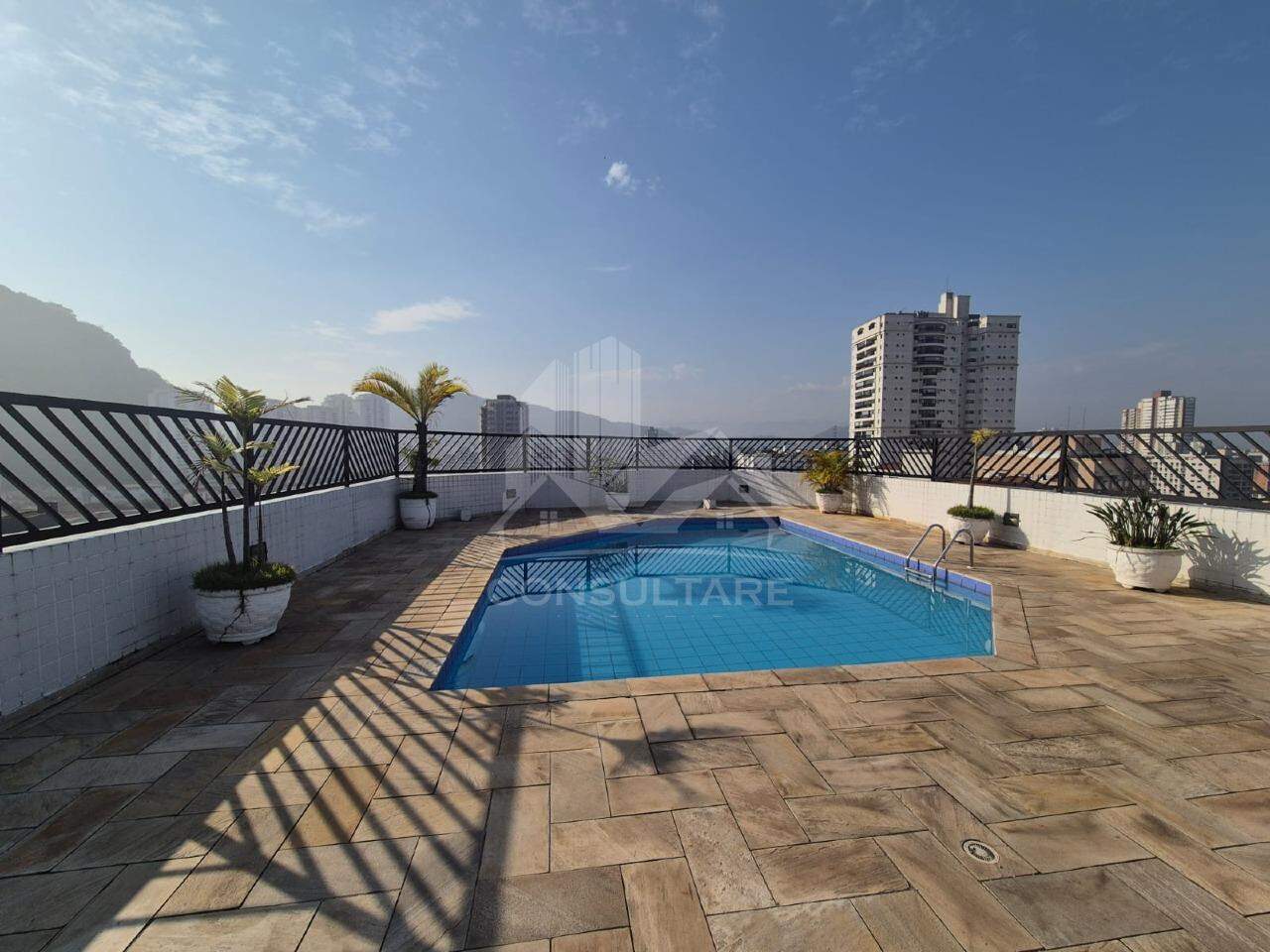 Apartamento à venda no bairro José Menino por 450.000,00: 