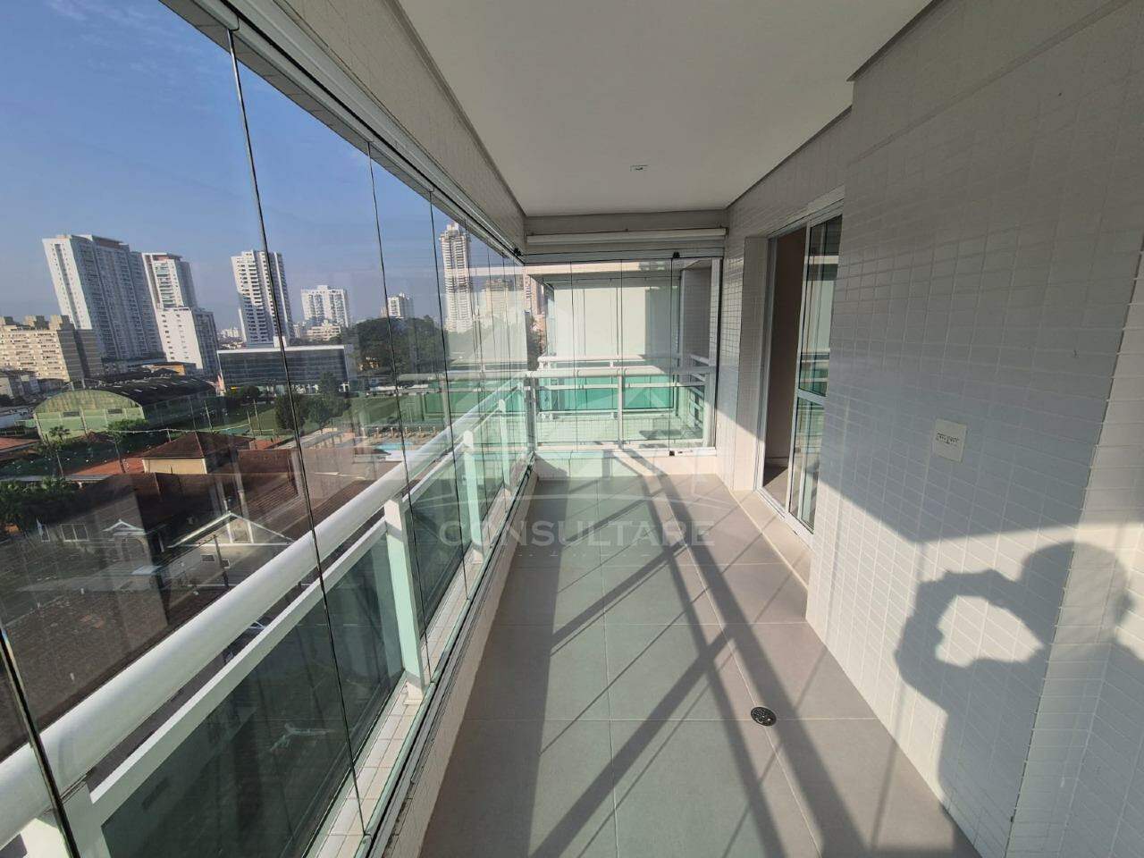 Apartamento à venda no bairro José Menino por 1.100.000,00: 