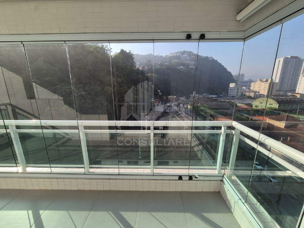 Apartamento à venda no bairro José Menino por 1.100.000,00: 