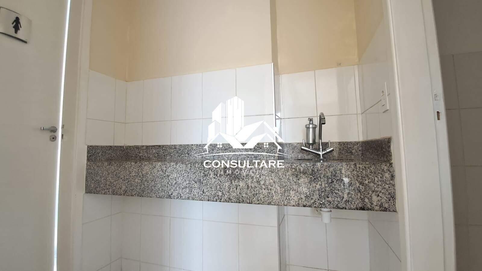 Sala comercial para aluguel no bairro Vila Mathias por 2.900,00: 
