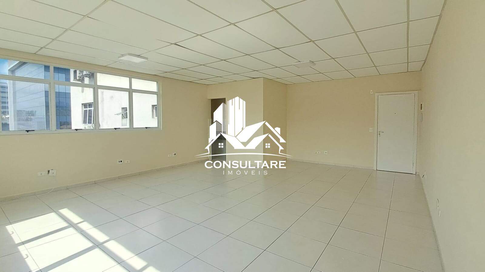 Sala comercial para aluguel no bairro Vila Mathias por 2.900,00: 