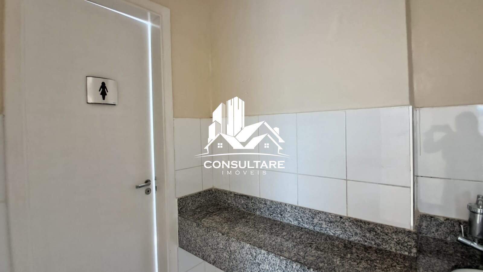 Sala comercial para aluguel no bairro Vila Mathias por 2.900,00: 