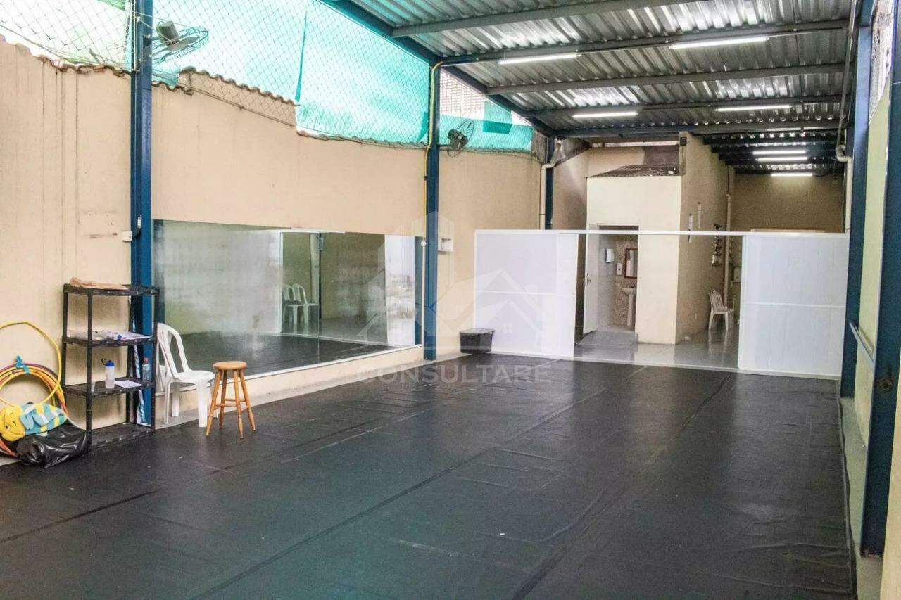Loja para aluguel no bairro Vila Belmiro por 8.500,00: 
